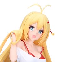 VOICEROID  弦卷真纪 珍藏人偶 居家服造型