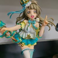 LoveLive!  Alter 爱与演唱会！南小鸟