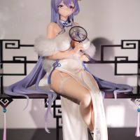 大号独角兽（罗德尼完璧佳人）表版