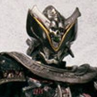 S.I.C. 假面骑士幽汽