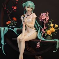 新玩具到家 韶华初音