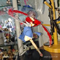 红夹克的两仪式