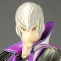 山口式转轮系列 No.095 战国BASARA 石田三成