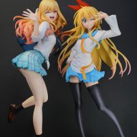 这就是mf在校服美少女上面的实力吗！