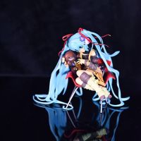 居家服初音