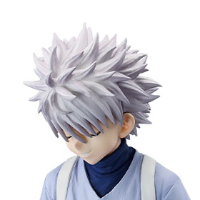 一番赏 猎人 贪婪之岛 B奖 奇犽 MASTERLISE