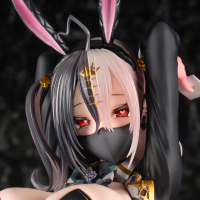 Vtuber 东和