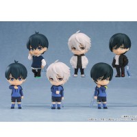 惊喜粘土人 蓝色监狱