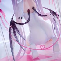 FigMemo-Pink Charm: イヴ　SWEET TOXIC