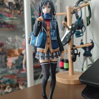 属于我的雪之下同学