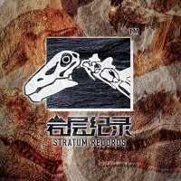 岩层记录
