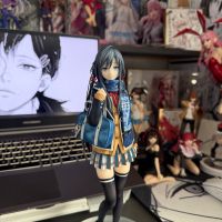 雪乃这不好看？喜欢就入，嫌贵就等，不预定就承担自己的后果