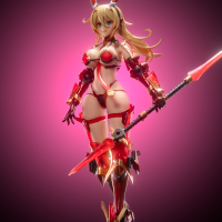 Figma 625 维罗妮卡