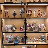 【2024年终总结】柜子终于打出来啦