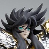 圣斗士圣衣神话 冥王哈迪斯 15周年纪念版 圣斗士圣衣神话 冥王哈迪斯 15周年纪念版