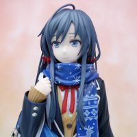 我的青春恋爱物语果然有问题 雪之下雪乃 原作第六卷封绘