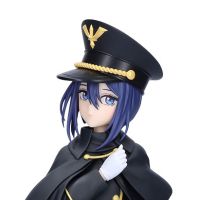 更衣人偶坠入爱河动画版  ESPRESTO-Detailed Elegance-乾纱寿叶  黑百合造型