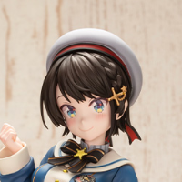 hololive 大空昂 ～吊裤带衣装～
