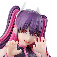 一番赏 2.5次元的诱惑 天使空降队集合！ B奖 美莉艾拉天使空降队人偶