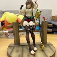 Aniplex+莱莎