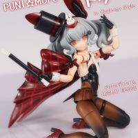 PUNI★MOFU 兔兔 魔术师风格