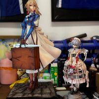 赫拉工作室 薇尔莉特