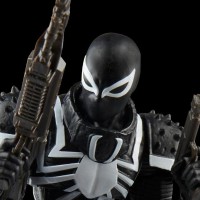 漫威传奇系列 毒液特工（弗拉什·汤普森）