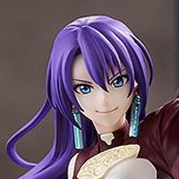 POP UP PARADE 香格里拉边境 动画版 亚瑟·潘西尔贡