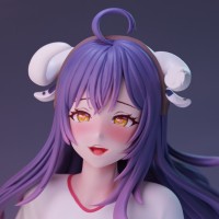 让痴牛家族团圆