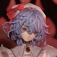 东方Project 蕾米莉亚·斯卡雷特 Blood