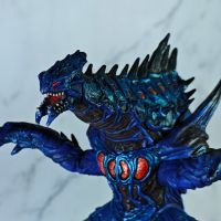斩铁怪兽帝诺佐鲁