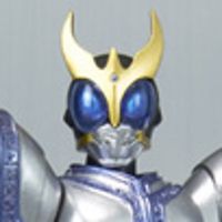 S.H.Figuarts 假面骑士空我 泰坦形态