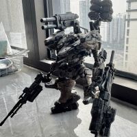 30mm 渡鸦