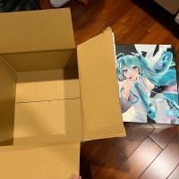 神人賣家沒塞任何緩衝物