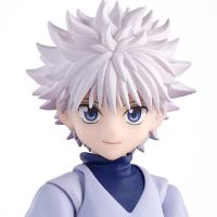 S.H.Figuarts 奇犽