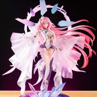 APEX-TOYS 崩坏3 爱莉希雅 真我·人之律者 因你而在的故事