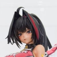 胜利女神：妮姬 贝伊