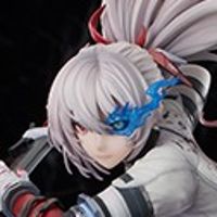 战双帕弥什  露西亚·深红囚影 1/7比例手办