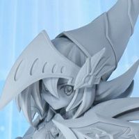 AWM 游戏王 怪兽之决斗 龙骑士黑魔导女孩