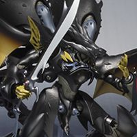 ROBOT魂 ＜灵光战士系列＞兹瓦斯