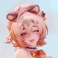 咪咕酱