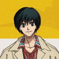 坂本日常 手办 南云