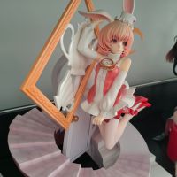 FairyTale 爱丽丝梦游仙境-Another- 白兔