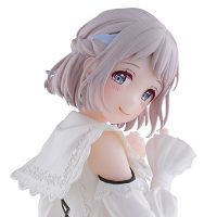 学园偶像大师 ESPRESTO-Refined white-葛城莉莉娅