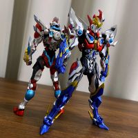 figma 古利特 Universe Fighter