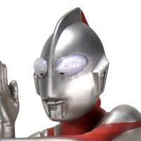 1/6特摄系列 奥特曼（B型）斯派修姆光线 高端版