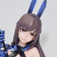 Blue Bunny 诗香