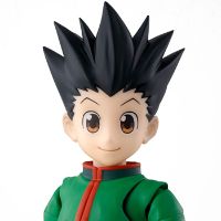 S.H.Figuarts 小杰