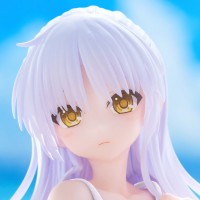 Angel Beats! AFG人偶 立华奏 新装版