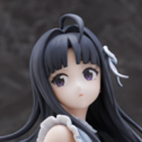 少女乐队的呐喊 安和昴 无比例的珍藏人偶